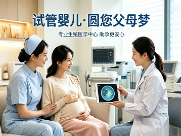 庐江辅助生育服务 试管婴儿行业的兴起背景、发展与未来展望
